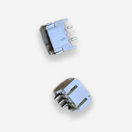 Aaj tech connectors