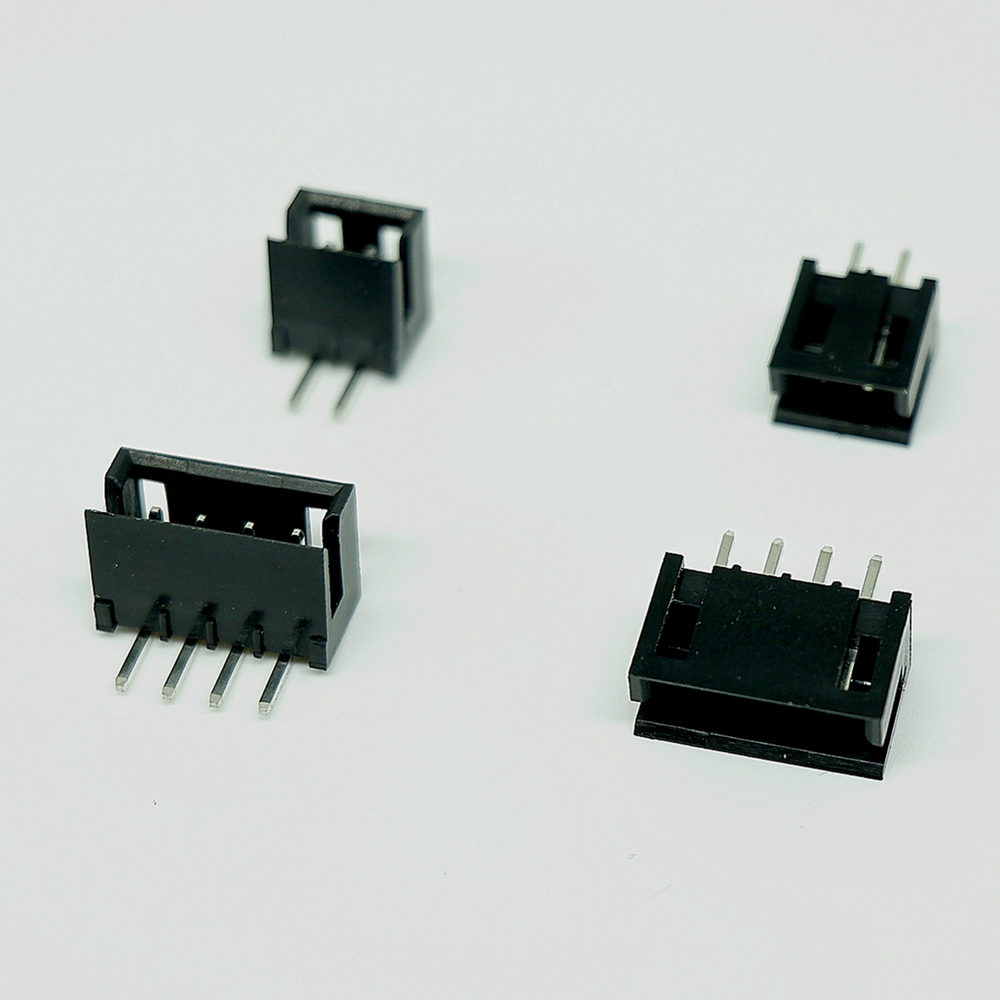 Aaj tech connectors