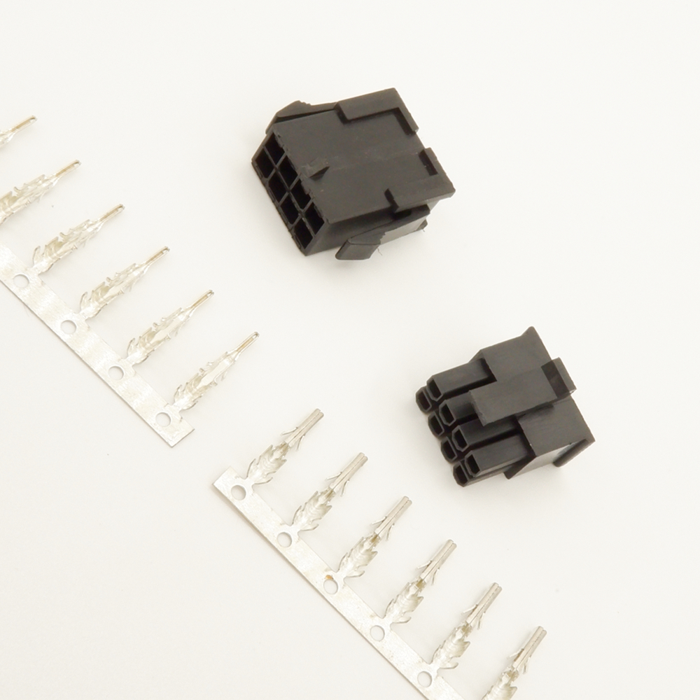Aaj tech connectors
