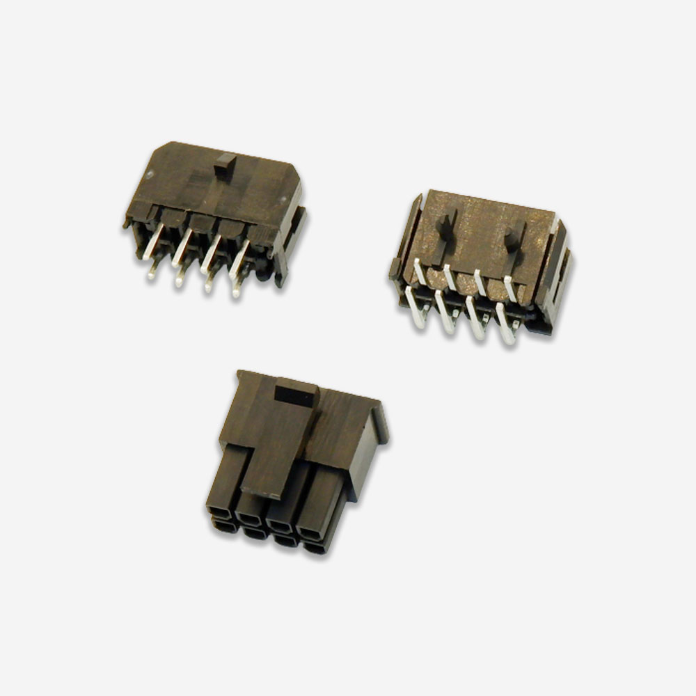 Aaj tech connectors