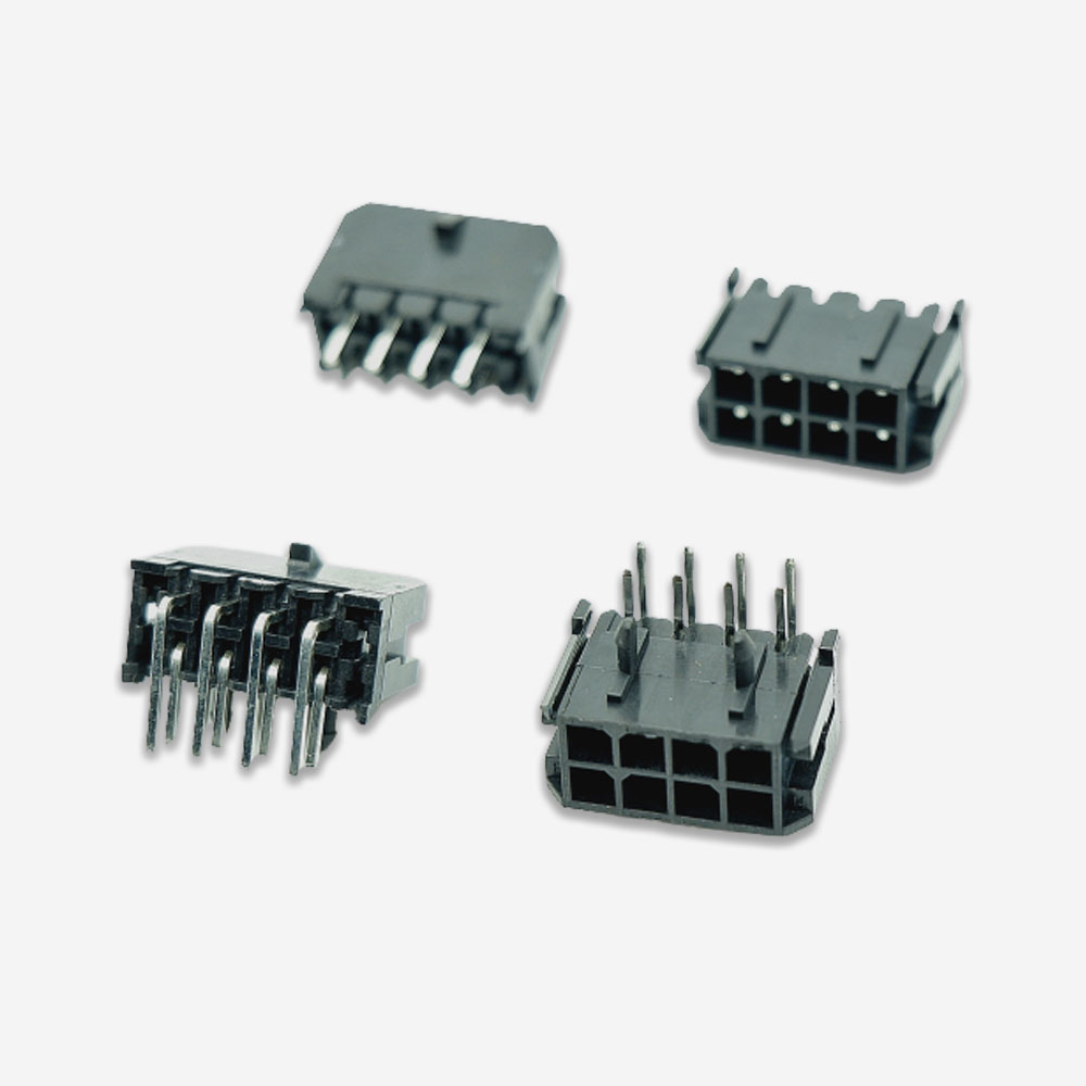 Aaj tech connectors