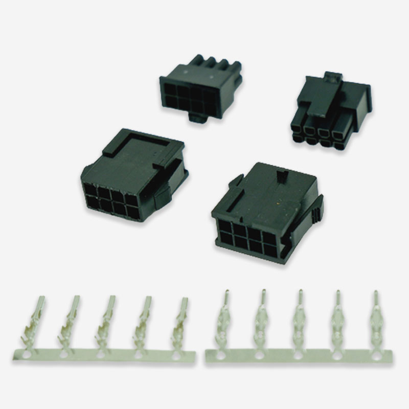 Aaj tech connectors