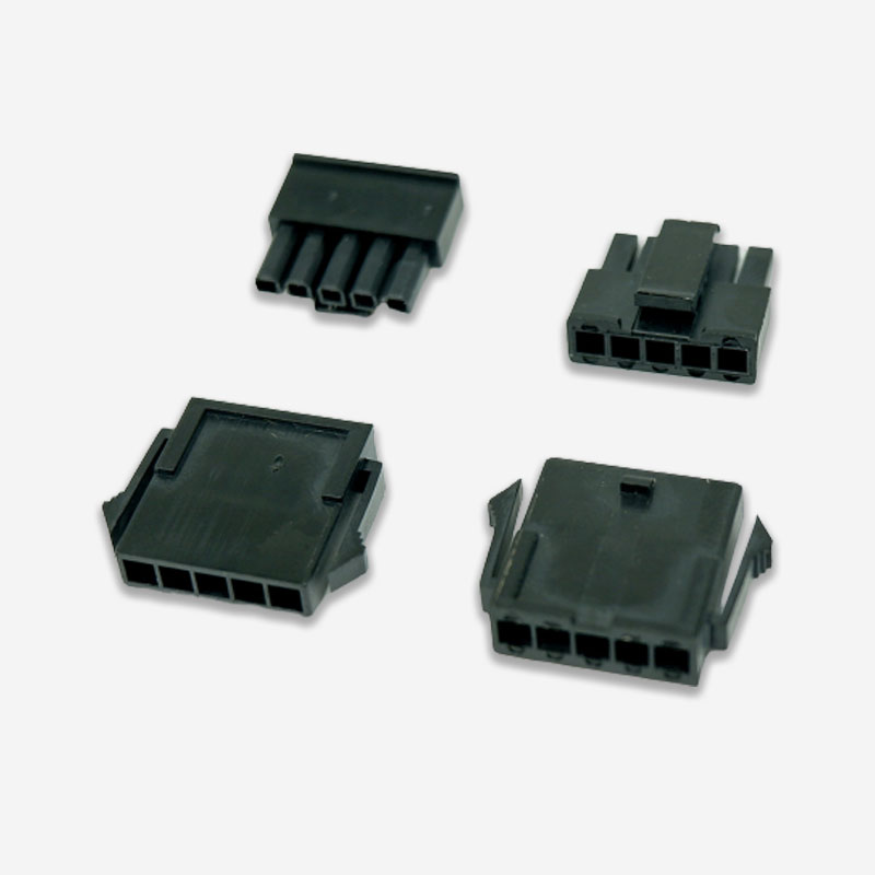 Aaj tech connectors