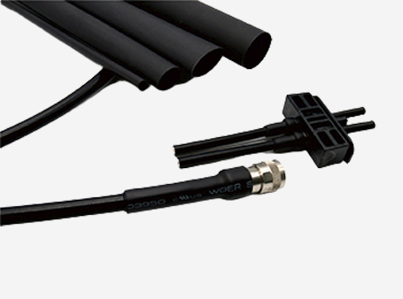 Aaj tech connectors
