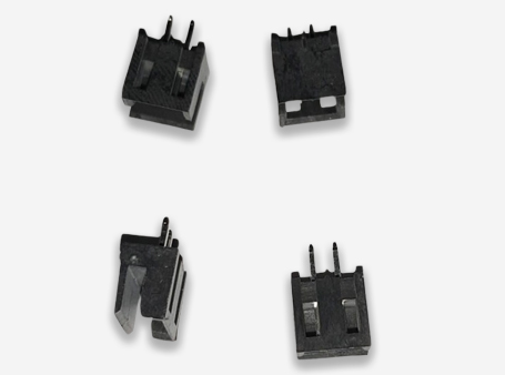 Aaj tech connectors