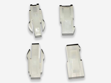 Aaj tech connectors