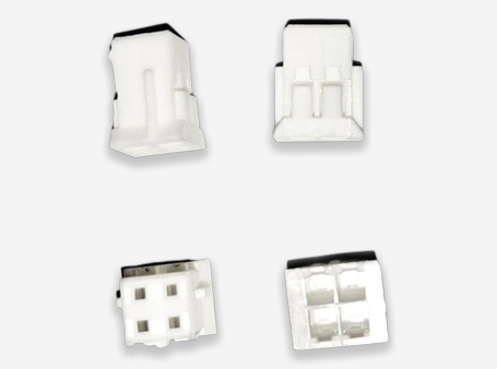 Aaj tech connectors
