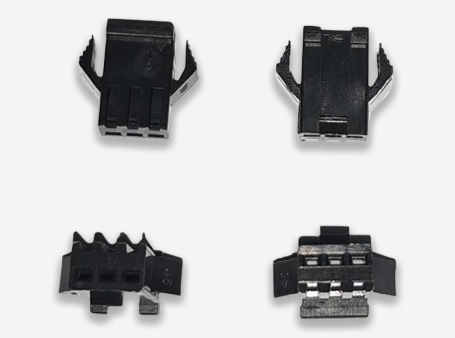 Aaj tech connectors