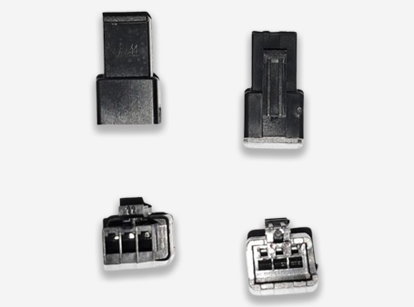Aaj tech connectors