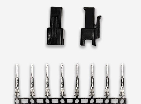 Aaj tech connectors
