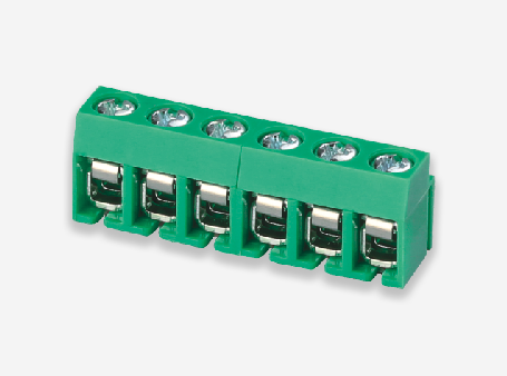 Aaj tech connectors