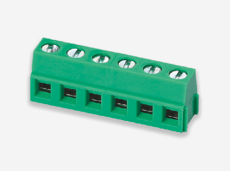 Aaj tech connectors