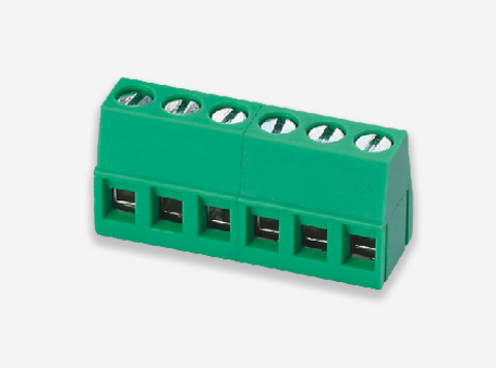 Aaj tech connectors