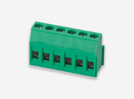 Aaj tech connectors