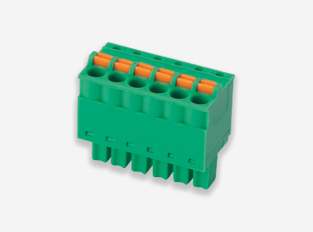 Aaj tech connectors
