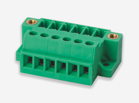 Aaj tech connectors