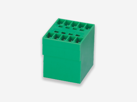 Aaj tech connectors