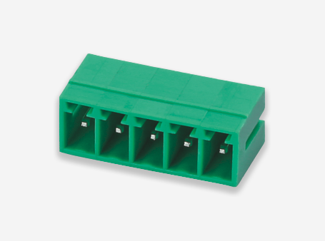 Aaj tech connectors