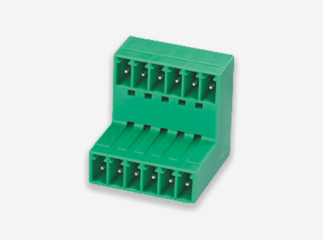 Aaj tech connectors