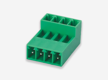 Aaj tech connectors